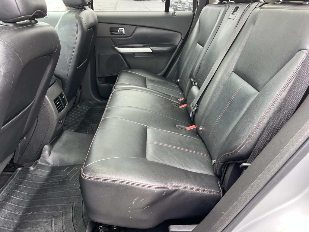 2012 Ford Edge SEL