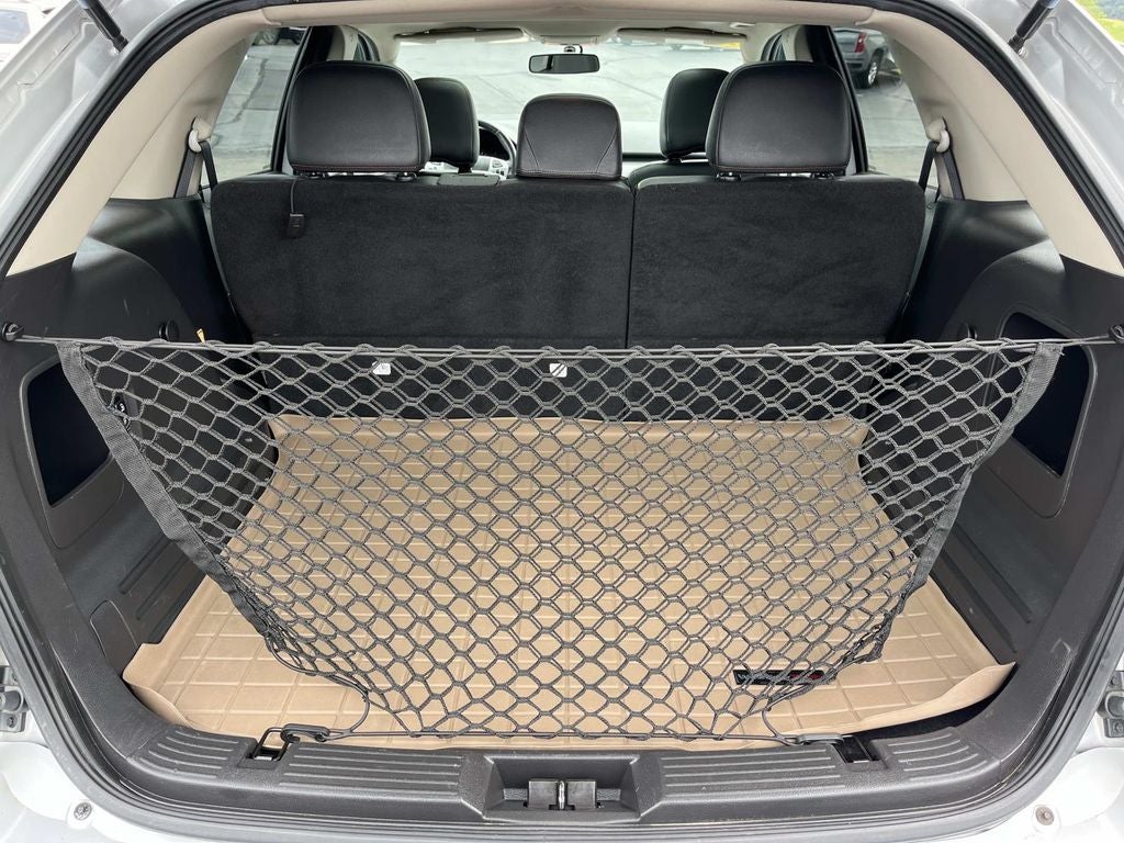 2012 Ford Edge SEL