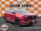 2022 Ford Edge ST Line