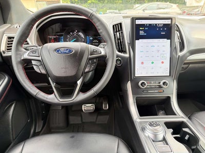2022 Ford Edge ST Line