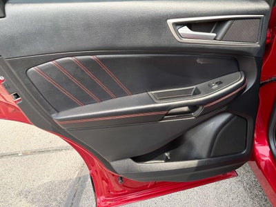 2022 Ford Edge ST Line
