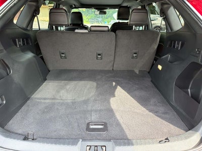 2022 Ford Edge ST Line