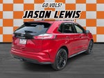 2022 Ford Edge ST Line