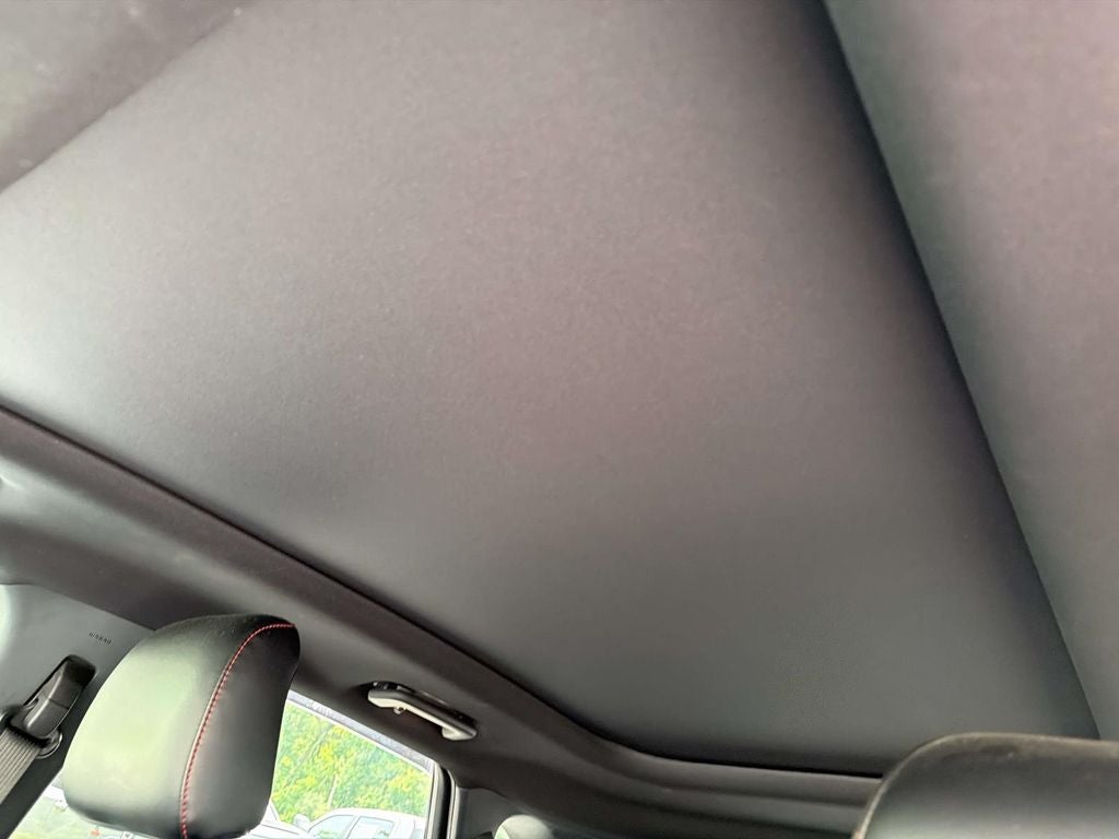 2022 Ford Edge ST Line