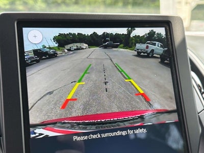 2022 Ford Edge ST Line
