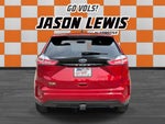 2022 Ford Edge ST Line