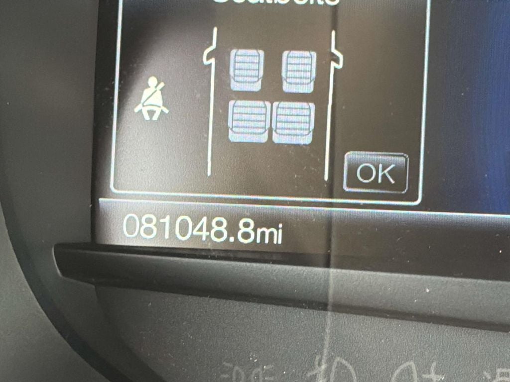 2022 Ford Edge ST Line