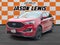 2022 Ford Edge ST Line