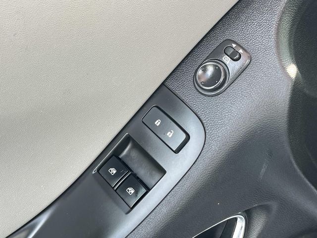 2013 Chevrolet Camaro 1LS