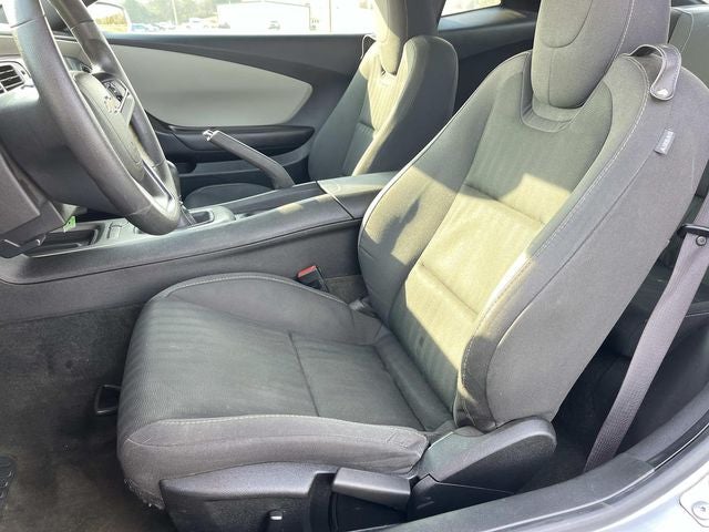 2013 Chevrolet Camaro 1LS