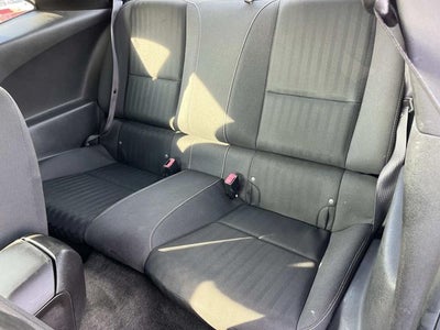 2013 Chevrolet Camaro 1LS