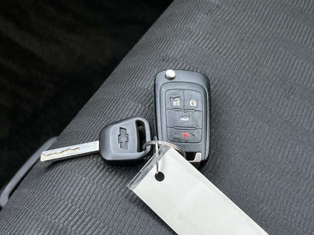 2013 Chevrolet Camaro 1LS