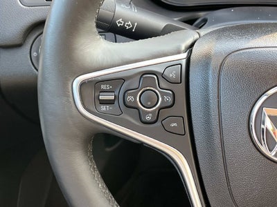 2015 Buick Regal Turbo/e-Assist Premium I