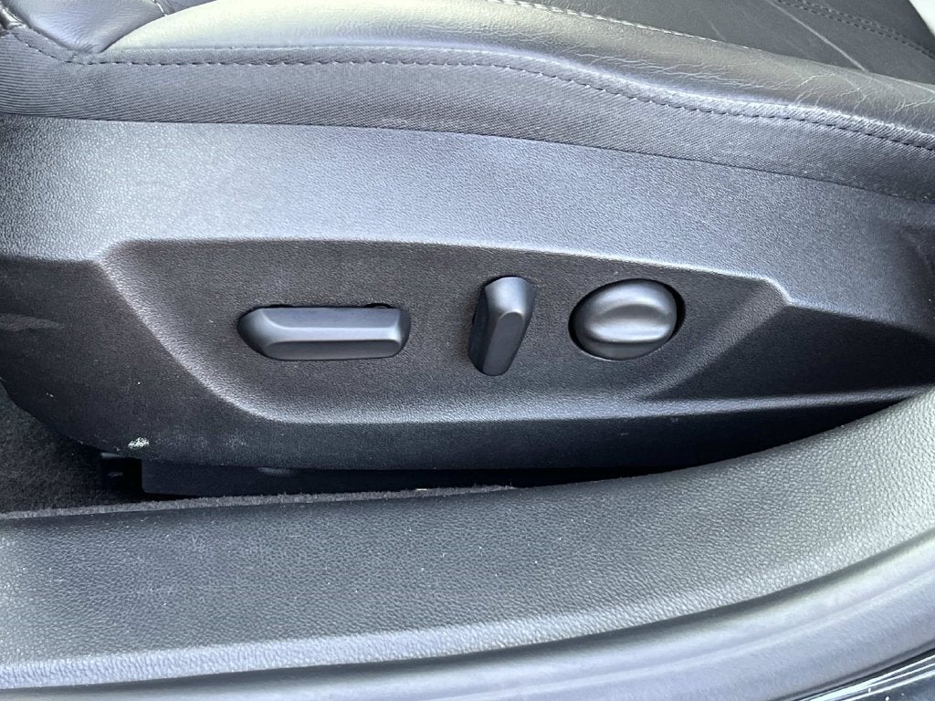 2015 Buick Regal Turbo/e-Assist Premium I
