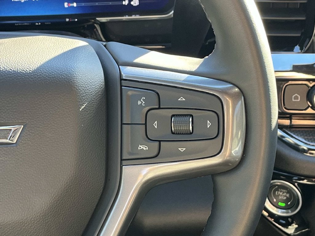2026 Chevrolet Silverado 2500HD ZR2
