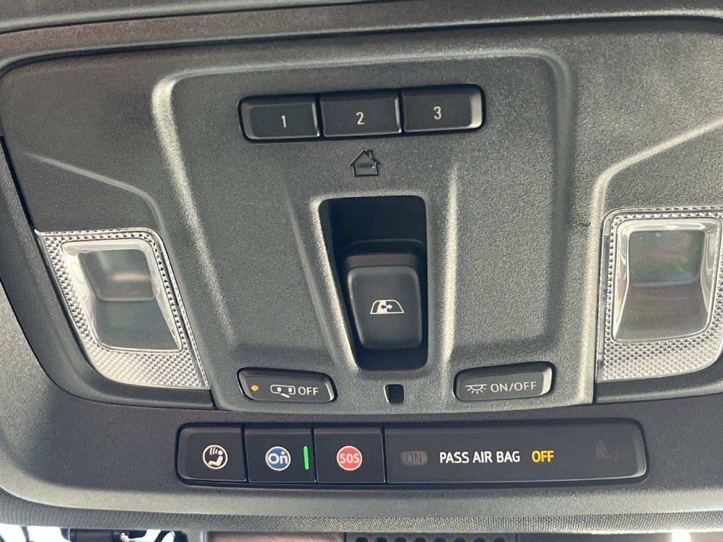 2026 Chevrolet Silverado 2500HD ZR2