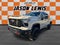2026 Chevrolet Silverado 2500HD ZR2