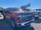 2024 Chevrolet Silverado 3500HD LTZ
