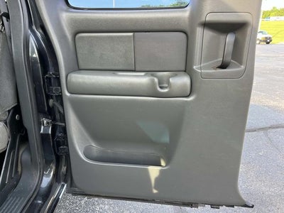 2003 Chevrolet Silverado 1500 LS