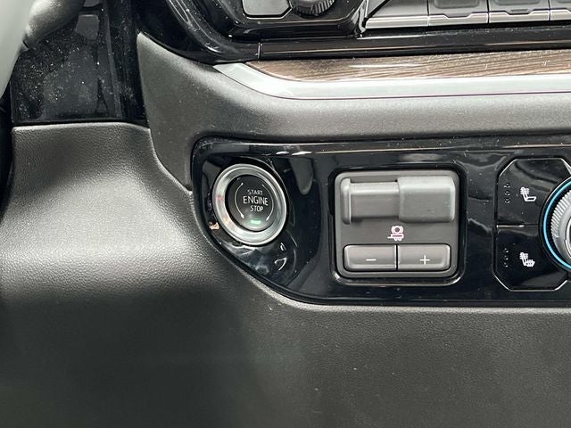 2026 Chevrolet Silverado 1500 LT LT1