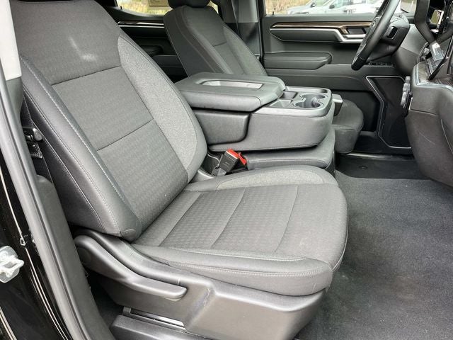 2026 Chevrolet Silverado 1500 LT LT1