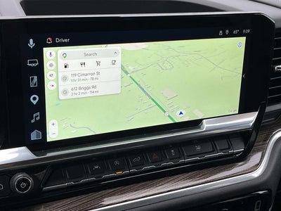 2026 Chevrolet Silverado 1500 LT LT1