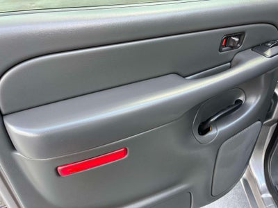 2006 GMC Sierra 1500 SL