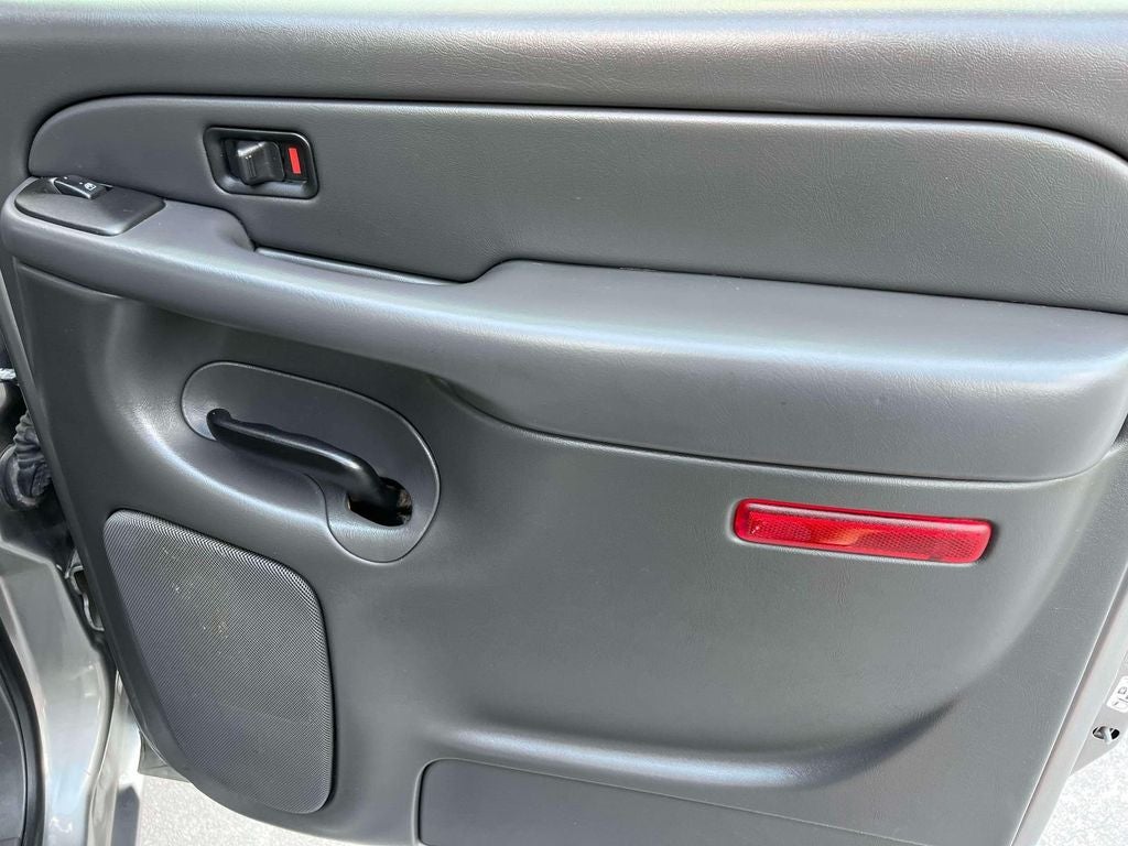 2006 GMC Sierra 1500 SL