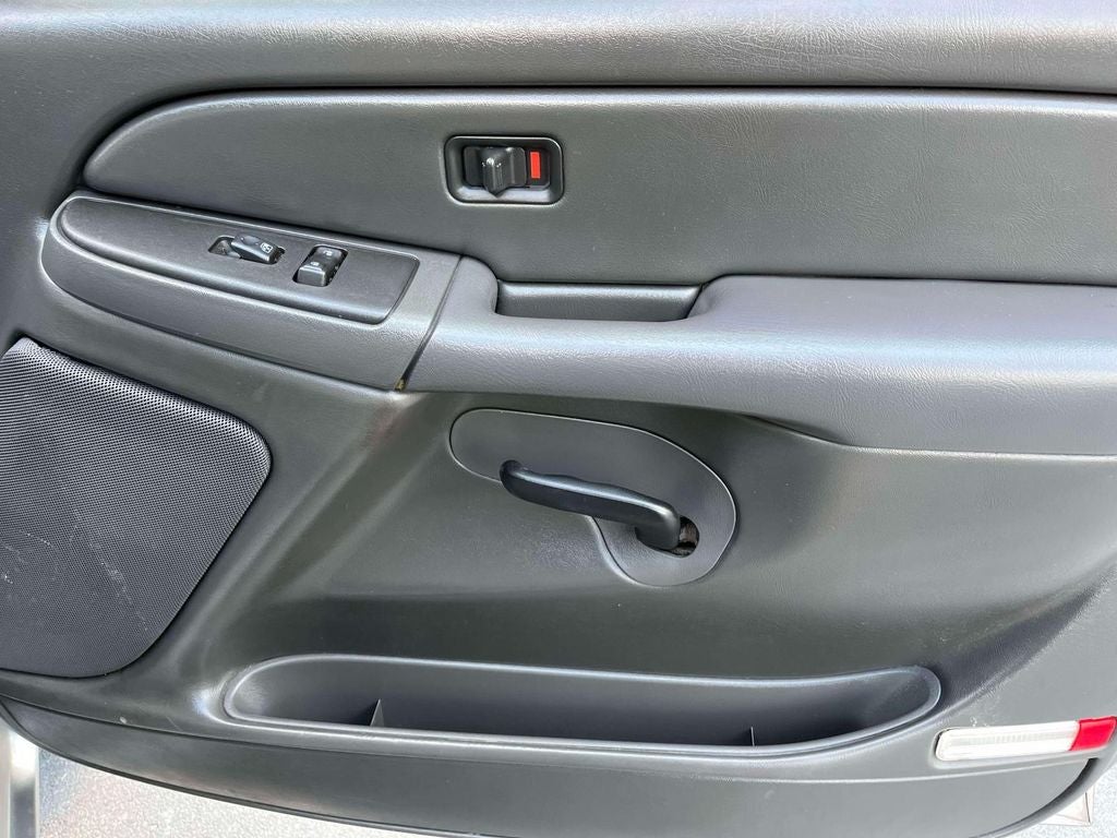 2006 GMC Sierra 1500 SL