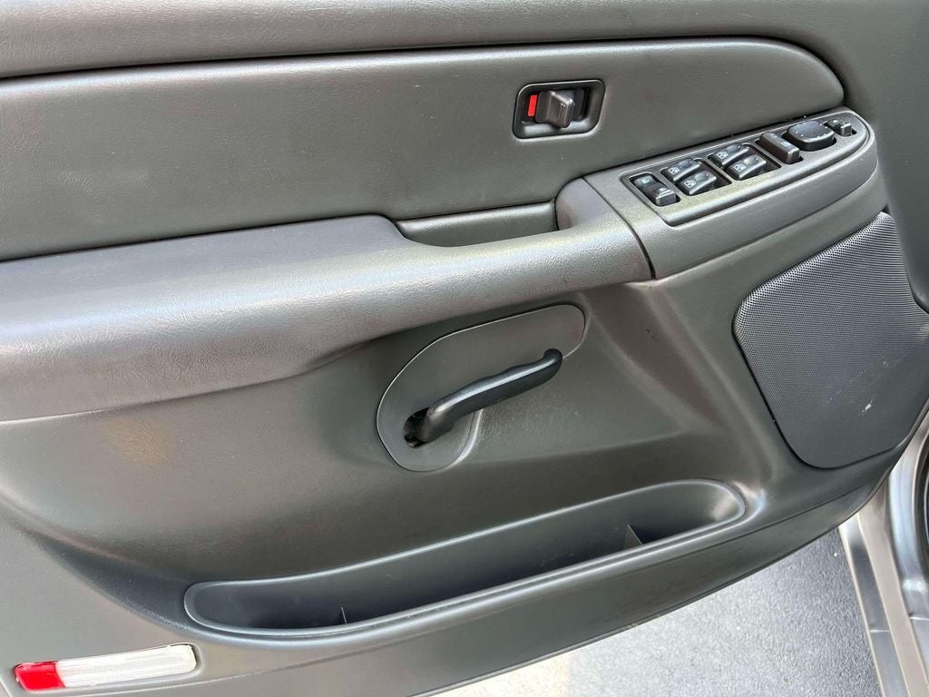 2006 GMC Sierra 1500 SL