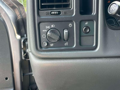 2006 GMC Sierra 1500 SL