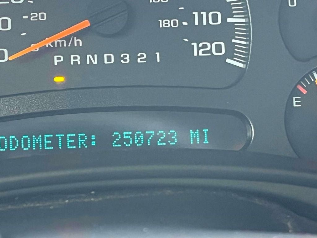 2006 GMC Sierra 1500 SL
