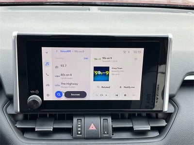 2023 Toyota RAV4 Adventure