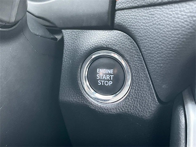 2023 Toyota RAV4 Adventure