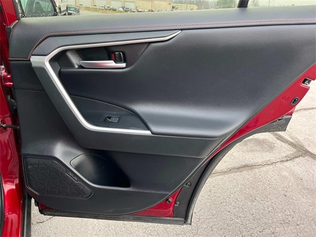 2023 Toyota RAV4 Adventure