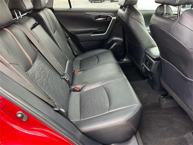 2023 Toyota RAV4 Adventure