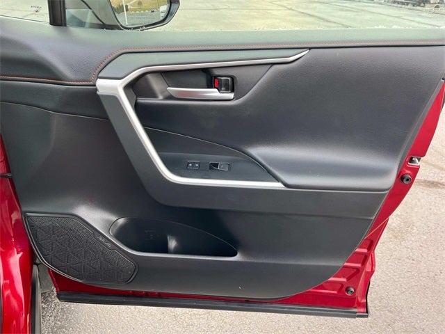 2023 Toyota RAV4 Adventure