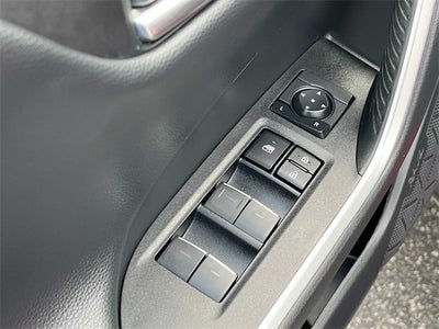 2023 Toyota RAV4 Adventure