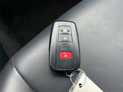 2023 Toyota RAV4 Adventure