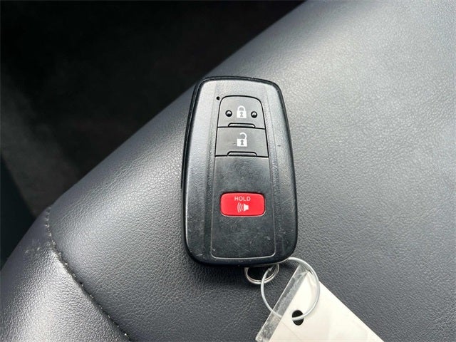 2023 Toyota RAV4 Adventure