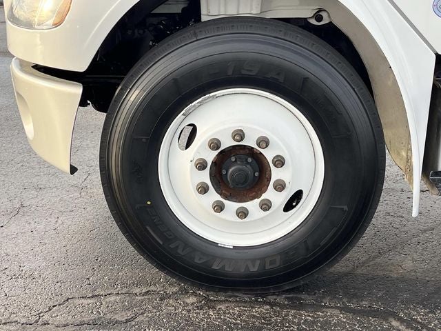 2022 Freightliner M2 106 Medium Duty