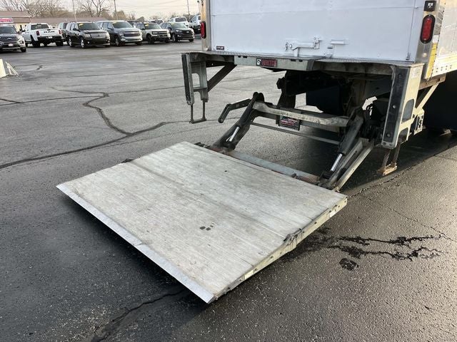 2022 Freightliner M2 106 Medium Duty