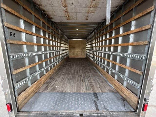 2022 Freightliner M2 106 Medium Duty