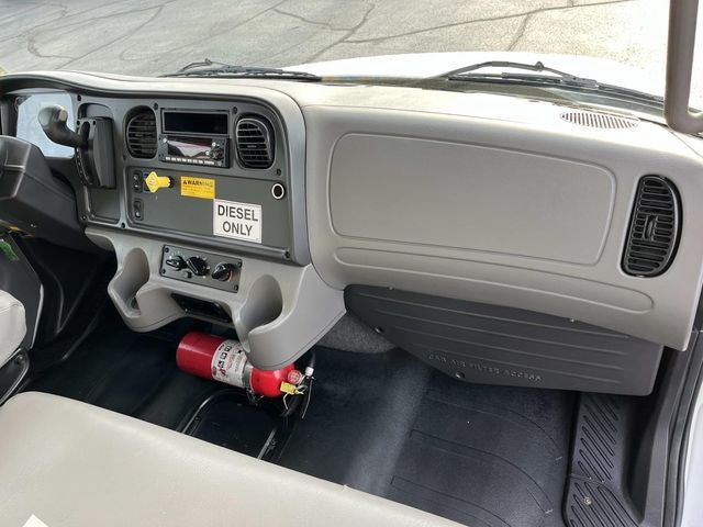 2022 Freightliner M2 106 Medium Duty