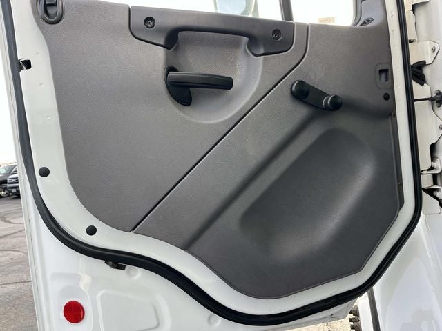 2022 Freightliner M2 106 Medium Duty