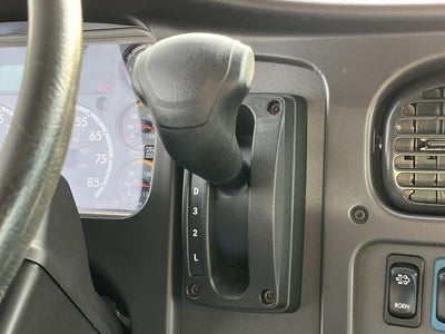 2022 Freightliner M2 106 Medium Duty