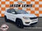 2020 Jeep Compass Altitude
