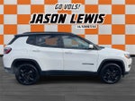2020 Jeep Compass Altitude