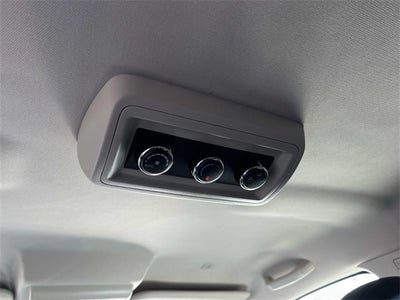 2019 Dodge Journey Crossroad