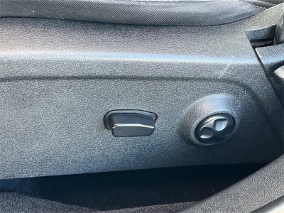 2019 Dodge Journey Crossroad